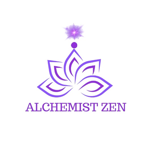 Alchemist Zen Logo